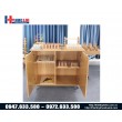 Bộ bàn tập phục hồi chức năng bàn tay đầy đủ dụng cụ